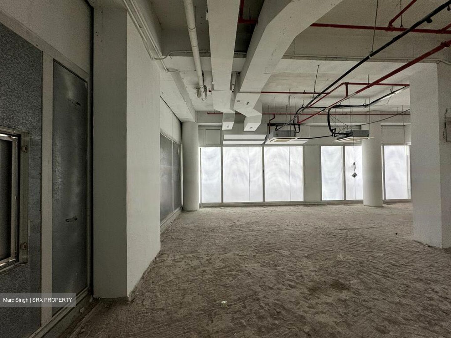 The Central (D1), Retail #454486651